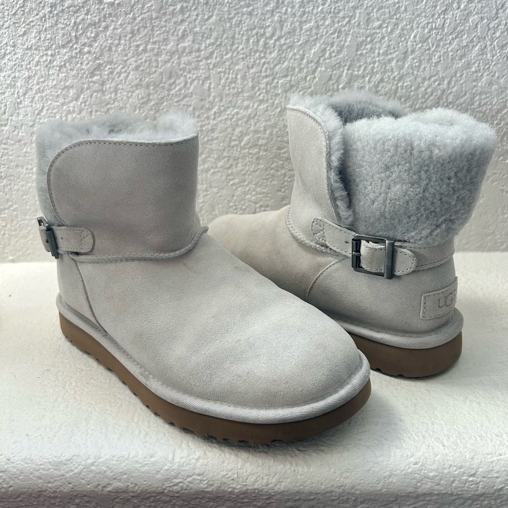 Ugg Classic Mini Boot